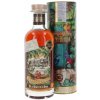 La Maison du Rhum Colombia Hacienda Coloma 2010 Batch N°5 46% 0,7 l (tuba)