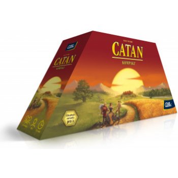 Albi Catan: Kompakt