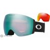 Oakley Flight Deck Pro L okuliare, matte black/Prizm Snow Sapphire & Prizm Snow Torch