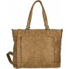 Enrico Benetti Ruby 66726 Camel 16L