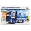 Italeri Volvo F16 Globetrotter Canvas 1:24