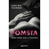 Pomsta (český jazyk) - Sara Mia Velinská