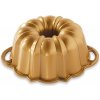 Forma na bábovku Anniversary zlatá 1,4 l, NORDIC WARE 51277