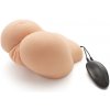 Hidden Desire Bangers Big Ass Banger Vibrating Skin