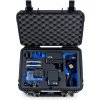 B&W Carrying Case Outdoor Type 1000 black