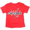 Detské tričko Outerstuff Primary NHL Washington Capitals, BL 14/16