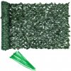 MultiGarden BP-100 Plot z umelého brečtanu 100 x 300 cm, tmavozelený