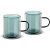 VASO LAMART LT9122 set2 tea zelený 350 ml