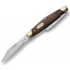 BUCK Stockman®, Woodgrain BU-0371BRS