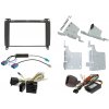 Inštalačná sada Alpine KIT-802MB