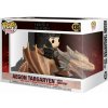 Funko POP Rides: House of the Dragon - Aegon Targaryen with Sunfyre #135