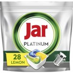 Jar Platinum kapsule Lemon 140 ks