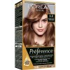 L'oréal paris Préférence permanentní barva na vlasy 4.0 60 ml