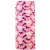 P.A.C. Kids UV Protector+ Horses Pink