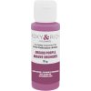 Kakaové maslo farebné 78 g orchid purple - Roxy and Rich