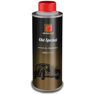 METABOND Old Spezial pre motory do 3,5t 250ml