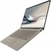 ASUS Zenbook A14 UX3407NA-OLED218W, Snapdragon X2 Elite, 14.0˝ 1920x1200 WUXGA, UMA, 16GB, SSD 512GB, W11H TOPS80,bezo UX3407NA-OLED218W