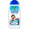 dr. happy Šampón proti všiam 270 ml