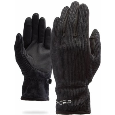 Spyder Bandit W 205098-097 - black/black XS