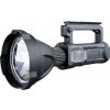 Solight Solight WN44 - LED nabíjacia baterka LED/4500 mAh 3,7V IP44 SL1410 + záruka 3 roky zadarmo