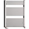 Radiátor kombinovaný Thermal Trend KD 96x75 cm biela KD750960