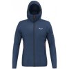 Salewa ORTLES HYBRID TWR M JACKET dark denim 8671 XL; Modrá bunda