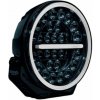 FIREFLY DRIVING LIGHT 9″ BLACK