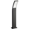 Philips Philips - LED Vonkajšia lampa SPLAY LED/12W/230V 2700K 60 cm IP44 P4878 + záruka 5 rokov zadarmo