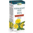 Virde PUPALKOVÝ OLEJ 100% 50 ml