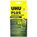 UHU Plus Endfest 300 epoxidové lepidlo 25g