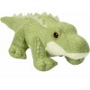 Plyšák WILD REPUBLIC plyšový Alligator 15 cm (92389181036)
