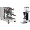 Lelit Bianca PL162T V3 + ECM V-Titan 64