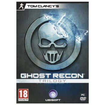 Tom Clancys Ghost Recon Trilogy