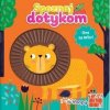 Spoznaj dotykom - život na safari - Kolektív autorov