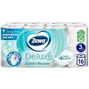 Zewa Deluxe Jasmine Blossom 3-vrstvý 16 ks
