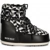 Moon Boot snehule Icon Low Optical black white Velikost: 39-41