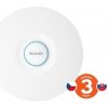 Tenda O1-5G Outdoor CPE 5 GHz WiFi-AC 867Mb/s, 9 dBi, IP65, pasivní PoE výhybka + adaptér