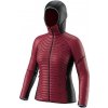 Dynafit Speed Insulation Hooded Jacket W beet red - XL