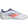 adidas F50 CLUB IN biela,modrá,červená