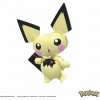 Mattel MEGA POKÉMON EVOLUČNÝ SET - PIKACHU