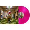 Foster The People - Paradise State Of Mind / Limited / Pink / Vinyl [LP]