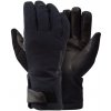 Dámske rukavice Montane DUALITY GLOVE WOMEN'S BLACK