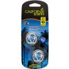 California Scents Mini Diffuser Newport New Car vôňa do auta 2 x 3 ml