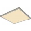 Globo 41563-18N LED prisadené stropné svietidlo SAPANA | 18W integrovaný LED zdroj | 1600lm | 3000K