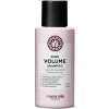 Maria Nila Šampón pre objem jemných vlasov Pure Volume (Shampoo) 100 ml