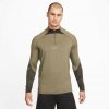 Nike DF Strike M DH8732 010 sweatshirt (98998) Black L