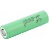 Samsung INR18650-25R 2500mAh 20A