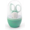 BABYONO Set manikúra pre deti mint 398-BOm