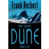 Great Dune Trilogy (Frank Herbert)(Brožovaná)