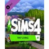 ESD The Sims 4 Minibývanie, 7429